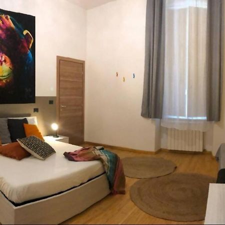 Casa Vivace In Centro Torino Daire Dış mekan fotoğraf
