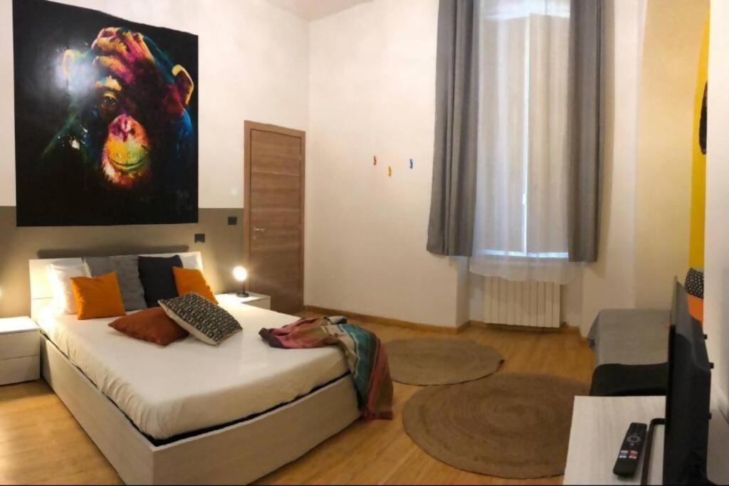 Casa Vivace In Centro Torino Daire Dış mekan fotoğraf