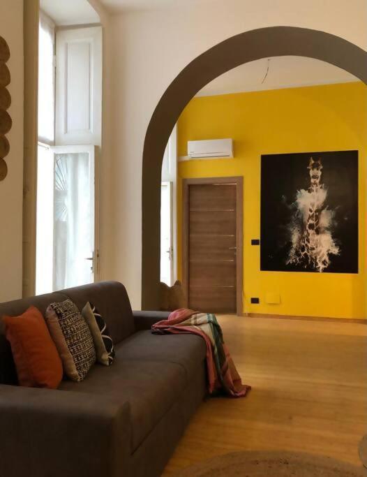 Casa Vivace In Centro Torino Daire Dış mekan fotoğraf