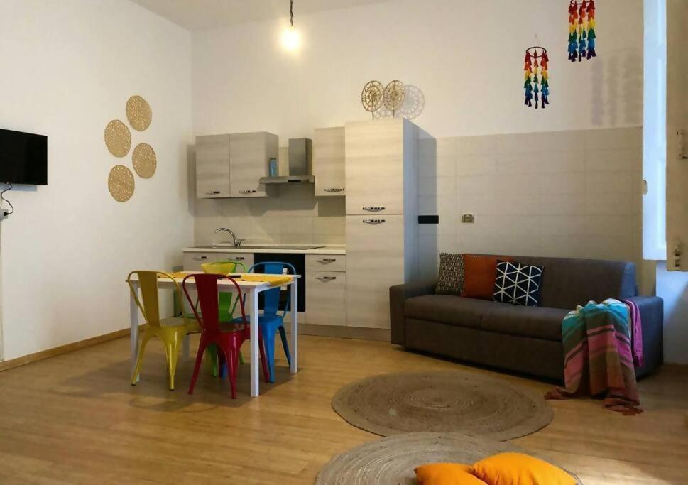 Casa Vivace In Centro Torino Daire Dış mekan fotoğraf