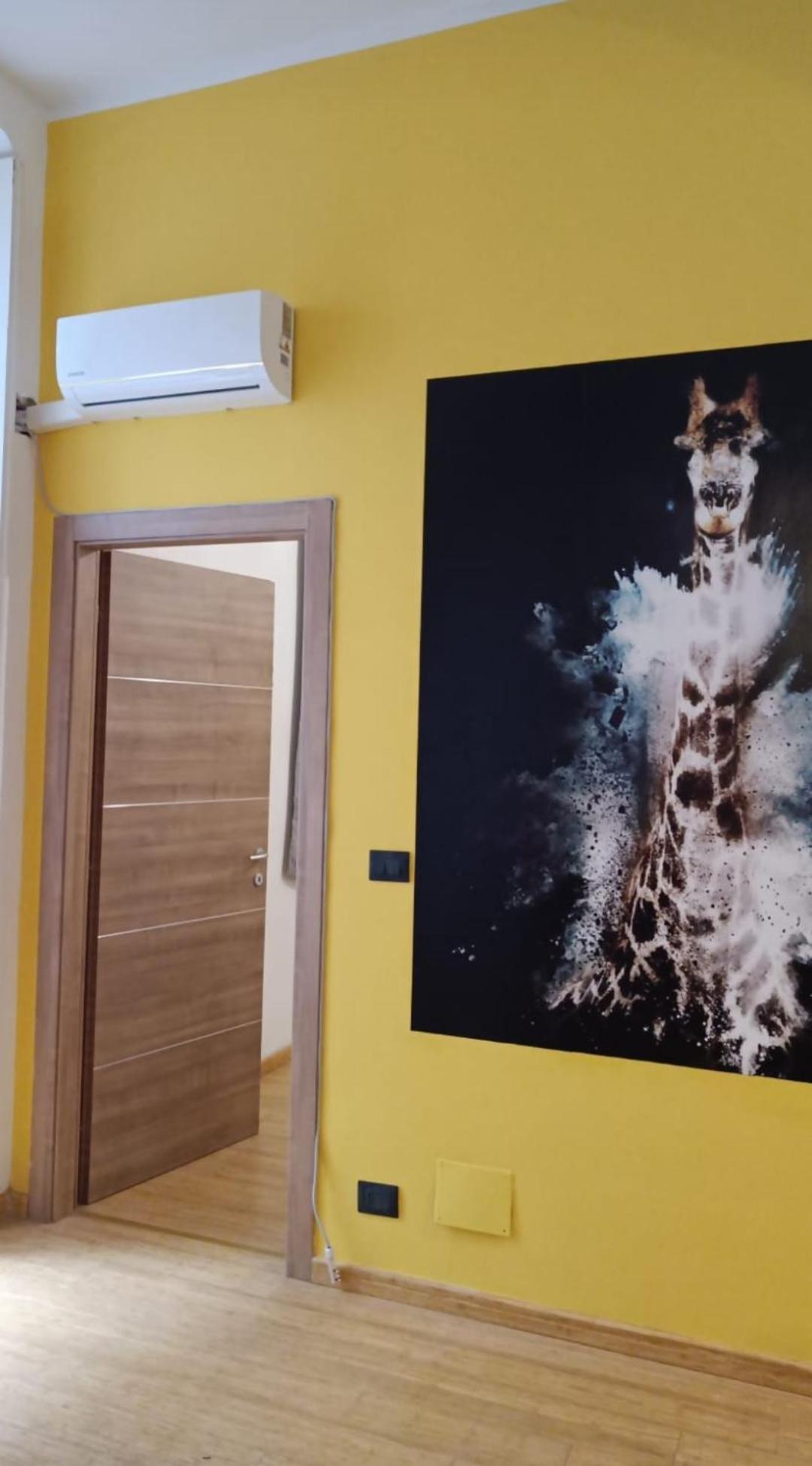 Casa Vivace In Centro Torino Daire Dış mekan fotoğraf