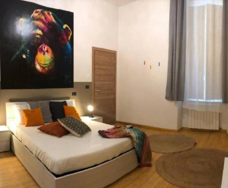 Casa Vivace In Centro Torino Daire Dış mekan fotoğraf